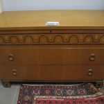 476 5410 CHEST OF DRAWERS